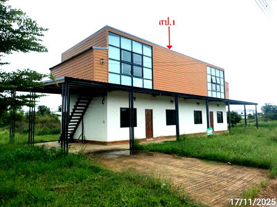 Houses for sale Maha Sarakham : HOME for sale  Koeng Muang Maha Sarakham Maha Sarakham