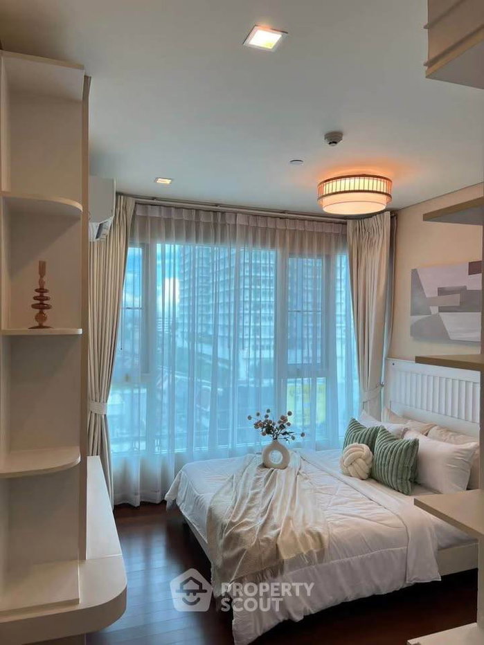 picture 2-BR Condo at Ivy Thonglor 23 close to Thong Lo (ID 2443580) - 2/34