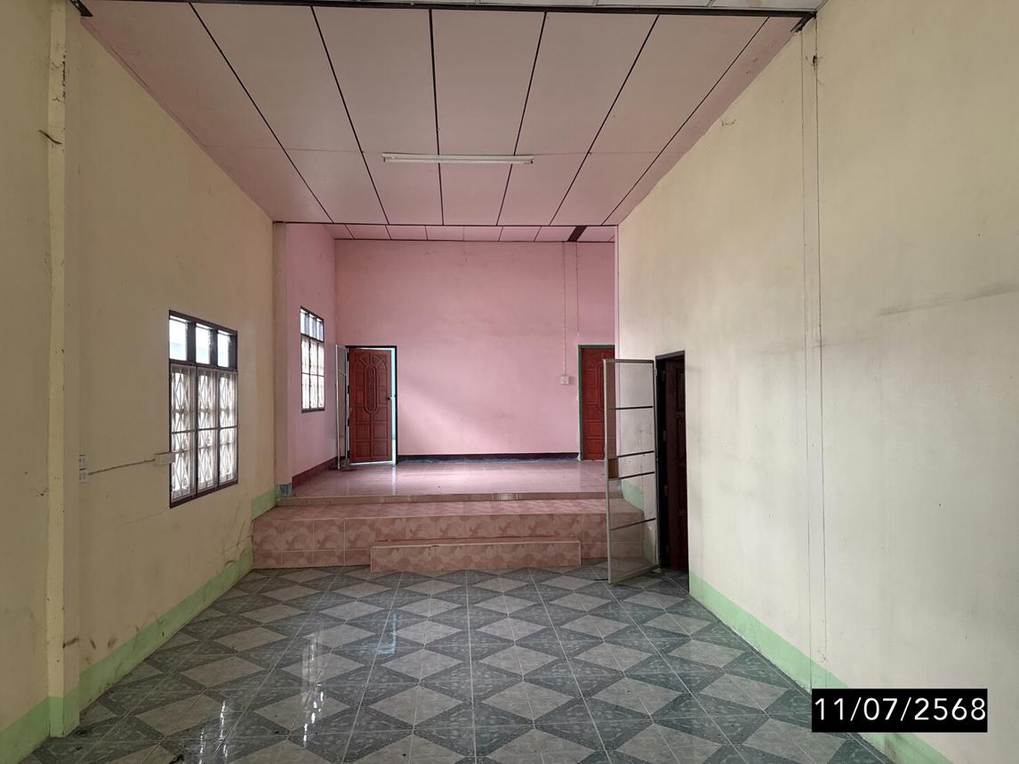 รูป โกดัง สำหรับขาย - บ้านหัน เกษตรสมบูรณ์ ชัยภูมิ - รูปที่ 43/60