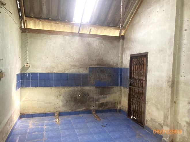 รูป บ้านเดี่ยว สำหรับขาย - สองแพรก ชัยบุรี สุราษฎร์ธานี - รูปที่ 6/26