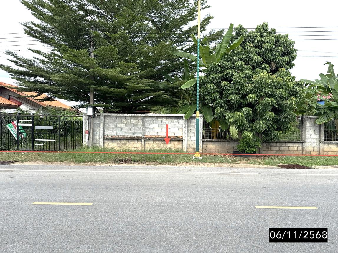 รูป บ้านเดี่ยว สำหรับขาย - หนองกุง น้ำพอง ขอนแก่น - รูปที่ 18/36