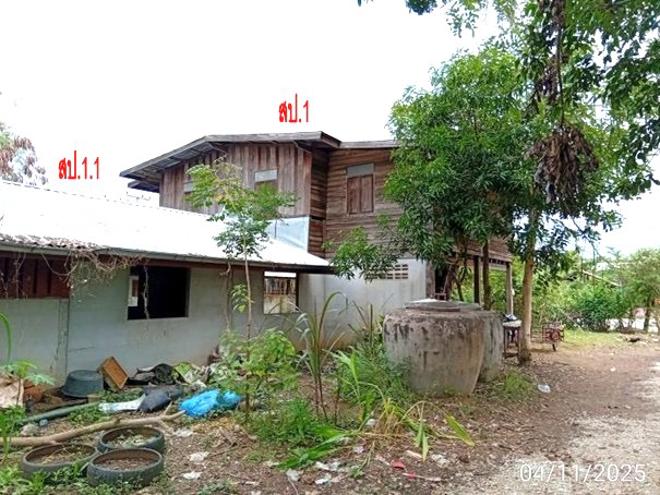 รูป บ้านเดี่ยว สำหรับขาย - ท่าช้างคล้อง ภูกระดึง เลย - รูปที่ 1/28