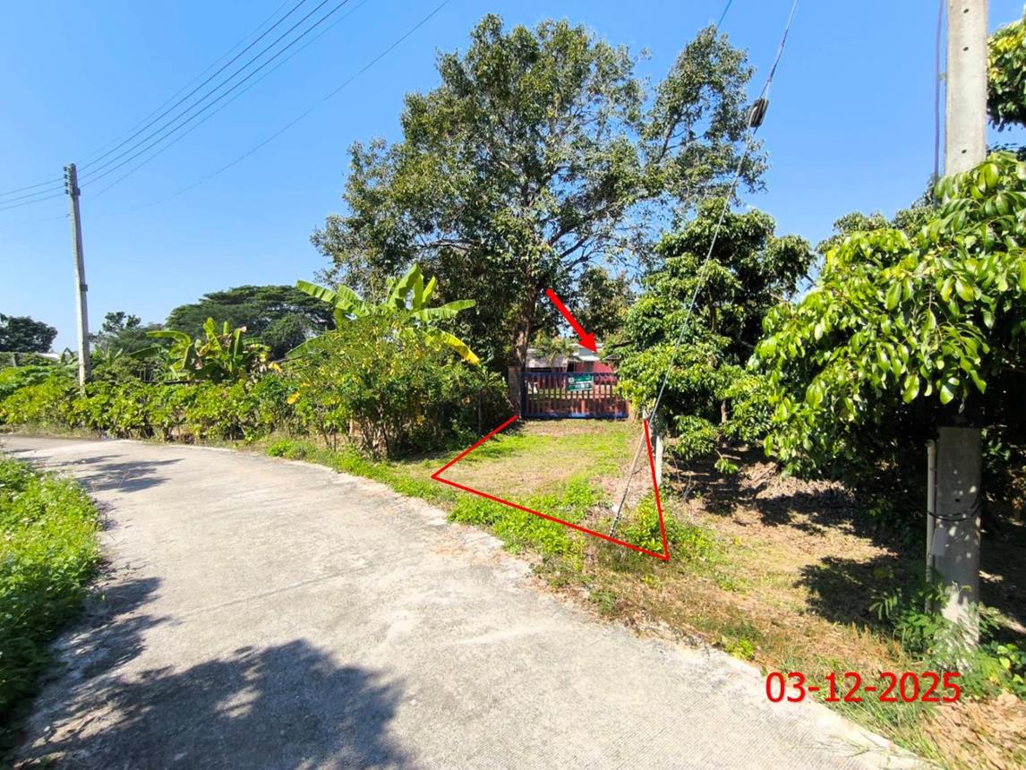 รูป บ้านเดี่ยว สำหรับขาย - บ้านเรือน ป่าซาง ลำพูน - รูปที่ 43/48