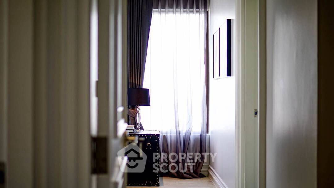 รูป คอนโด 3-ห้องนอน ที่ ดิ เอ็มโพริโอ เพลส ใกล้ BTS พร้อมพงษ์ (ID 2322244) - รูปที่ 5/19