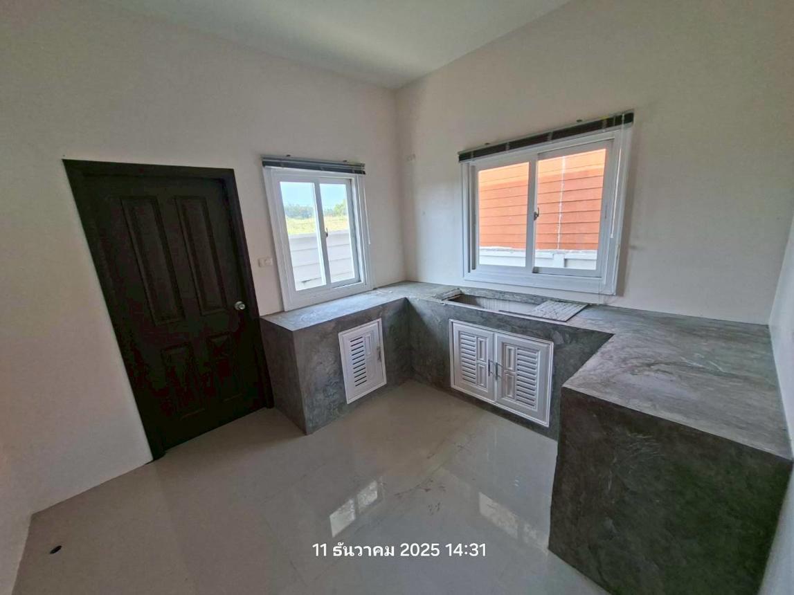 รูป บ้านเดี่ยว สำหรับขาย อภิลาภแลนด์ นิคมพัฒนา นิคมพัฒนา ระยอง - รูปที่ 22/34