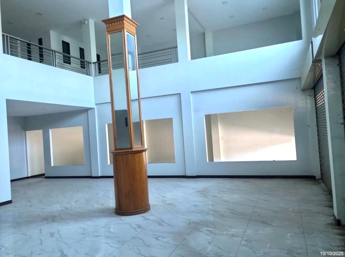 รูป อาคารพาณิชย์ สำหรับขาย - บ่อพลอย บ่อพลอย กาญจนบุรี - รูปที่ 23/40