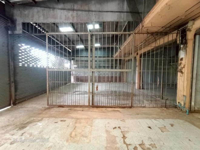 รูป อาคารพาณิชย์ สำหรับขาย - บ้านสิงห์ โพธาราม ราชบุรี - รูปที่ 3/68