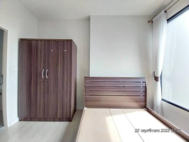 รูป คอนโดมิเนียม 1 ห้องนอน, 35.36 ตารางเมตร คอนโดมิเนียม สำหรับขาย เดอะ นิช ไพรต์ ทองหล่อ-เพชรบุรี บางกะปิ เขตห้วยขวาง กรุงเทพมหานคร - รูปที่ 7/26