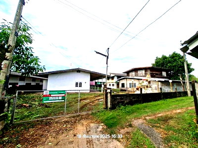 HOME 244 Sq.w. Kabin Buri Prachinburi for 2.2M