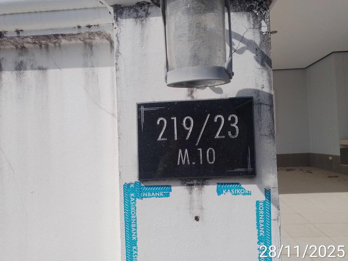 รูป บ้านเดี่ยว สำหรับขาย บ้านโชคชัย 4 บางเสร่ สัตหีบ ชลบุรี - รูปที่ 37/42