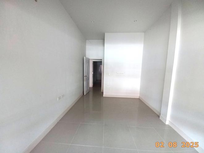 รูป ทาวน์เฮ้าส์ สำหรับขาย บีลีฟโฮม อัลลายด์ 2 บ่อวิน ศรีราชา ชลบุรี - รูปที่ 7/24