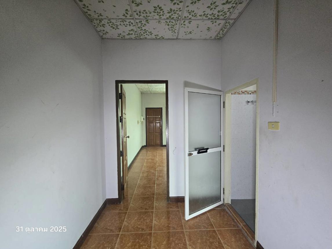 รูป อาคารพาณิชย์ สำหรับขาย - บ้านกล้วย เมืองสุโขทัย สุโขทัย - รูปที่ 25/36