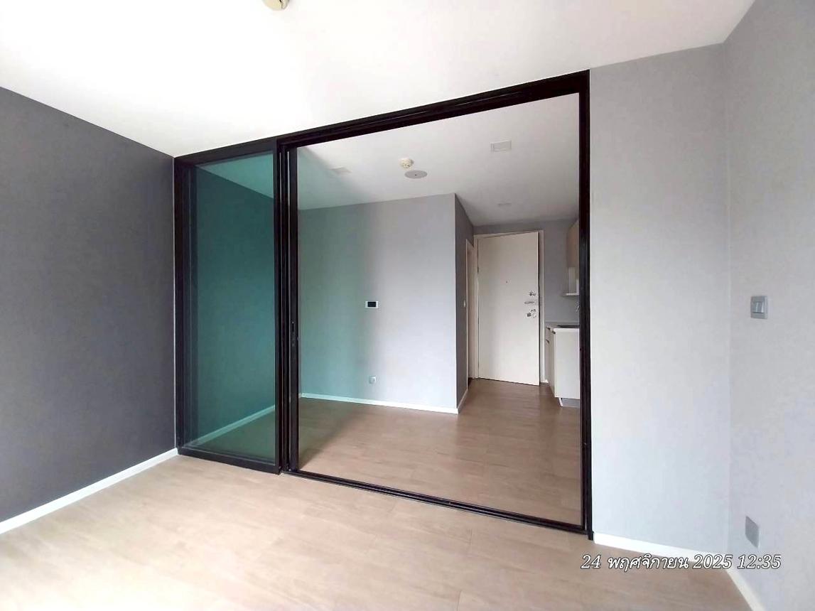 รูป คอนโดมิเนียม 1 ห้องนอน, 23.48 ตารางเมตร คอนโดมิเนียม สำหรับขาย วินน์ โชคชัย 4 สะพานสอง เขตวังทองหลาง กรุงเทพมหานคร - รูปที่ 23/32
