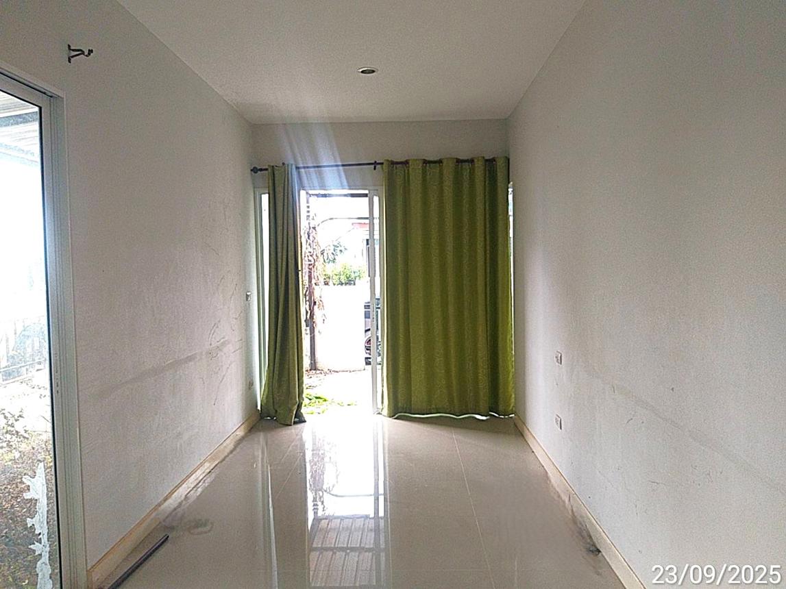 รูป ทาวน์เฮ้าส์ สำหรับขาย ดิ เออแบ็น 304 หนองโพรง ศรีมหาโพธิ ปราจีนบุรี - รูปที่ 17/26