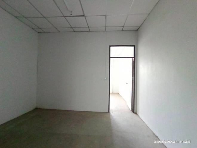 picture SHOP HOUSE for sale  Nong Saeng Wapi Pathum Maha Sarakham - 11/36