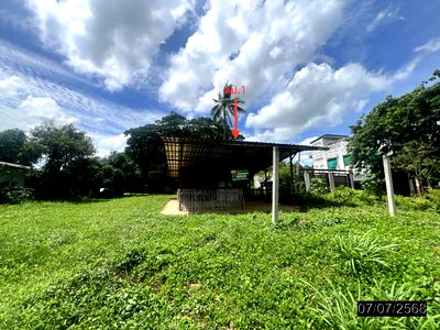 Houses for sale Chaeng Sanit Road, Ubon Ratchathani : HOME for sale  Doet Muang Ya Sothon Yasothon