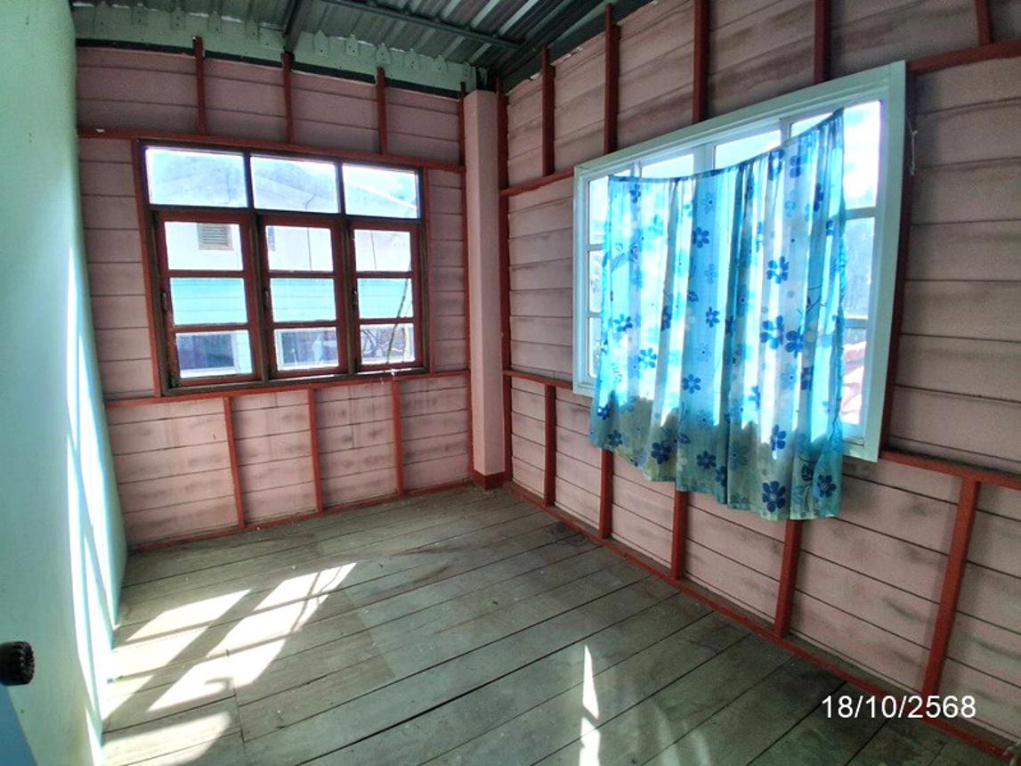 รูป บ้านเดี่ยว สำหรับขาย - คูเมือง มหาชนะชัย ยโสธร - รูปที่ 18/28