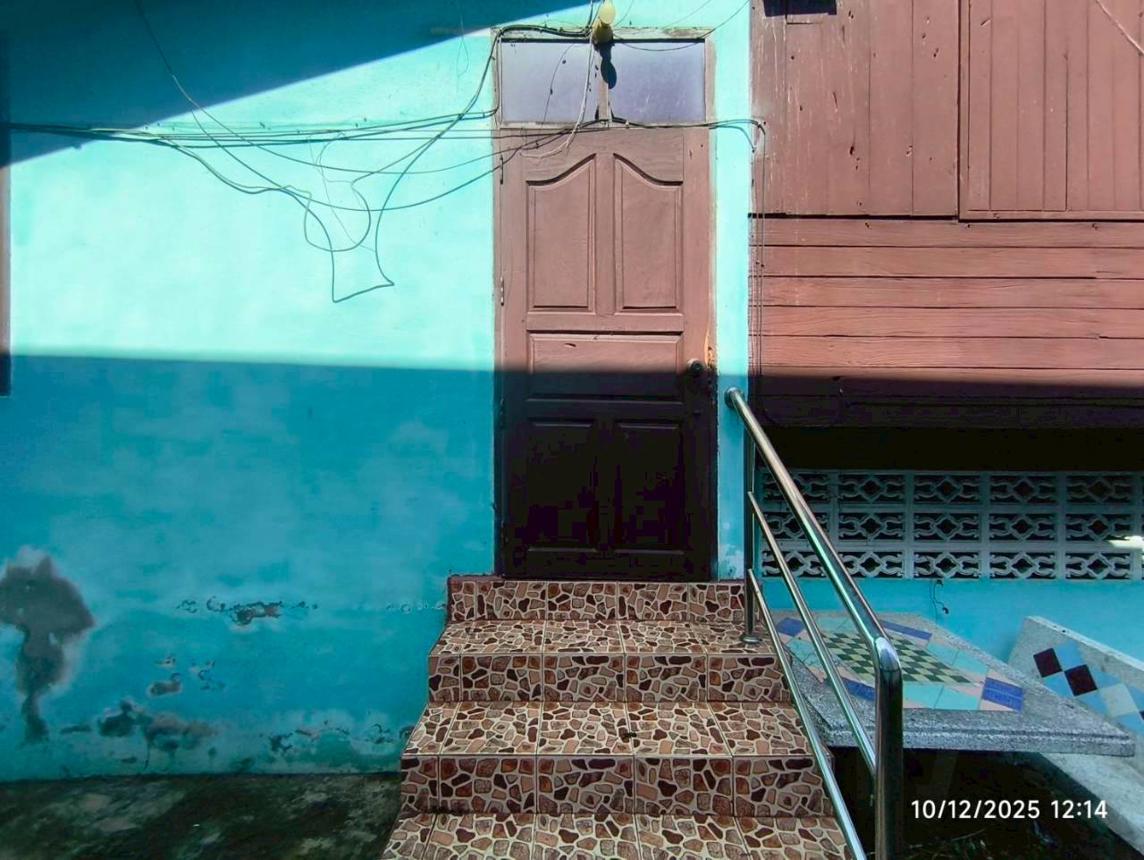 รูป บ้านเดี่ยว สำหรับขาย - เมืองพาน พาน เชียงราย - รูปที่ 22/32