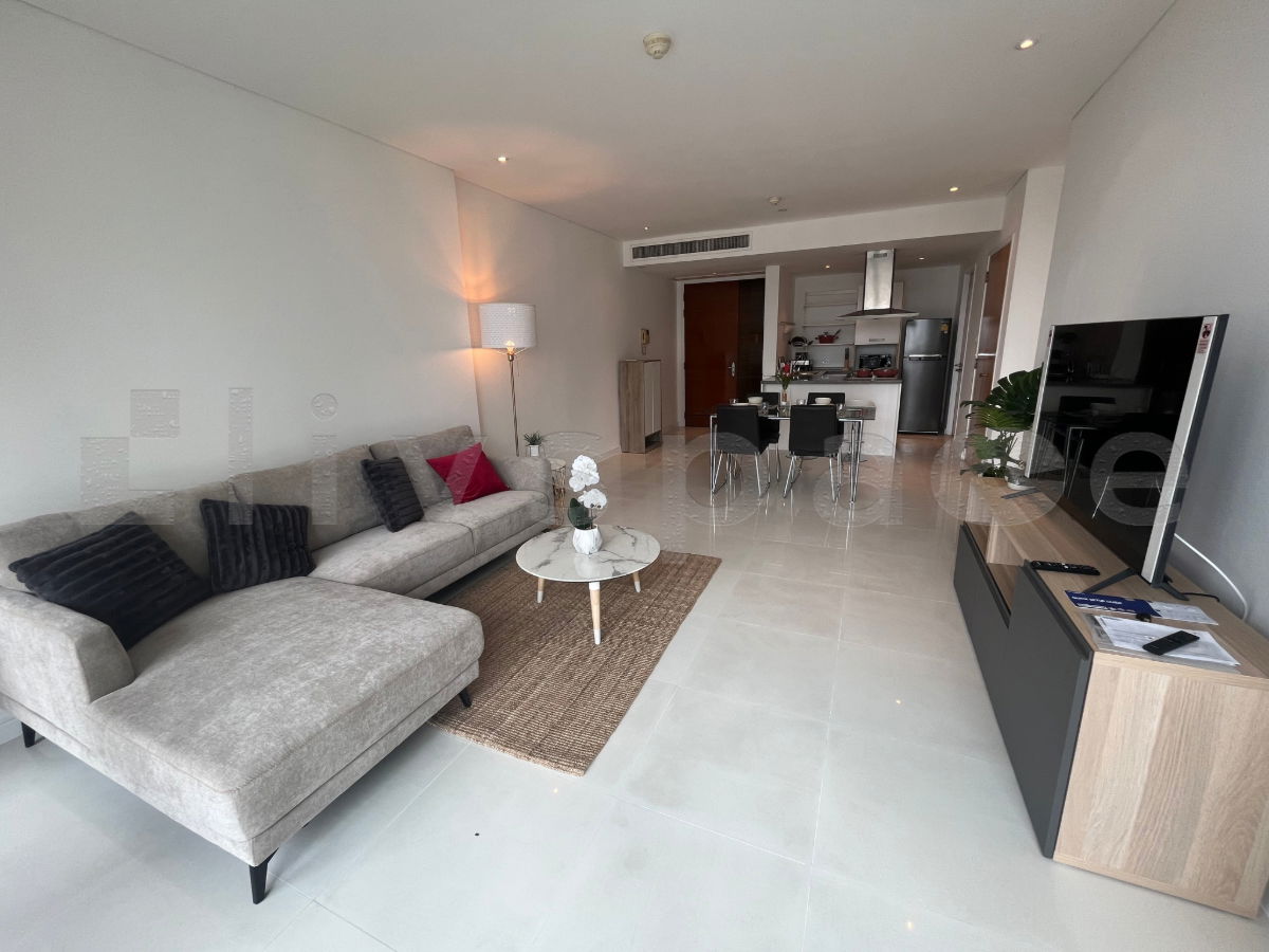 รูป ▚ LG148ツ ขาย Fullerton Sukhumvit 2BR 96ตรม. 17.5M🏙️🐾 Pet Friendly วิวสวน ชั้นไม่สูงเหมาะคนกลัวแผ่นดินไหว ใกล้BTS ส่วนตัวมาก - รูปที่ 1/9