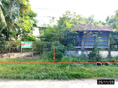 บ้านเดี่ยว 79 ตร.วา เมืองขอนแก่น ขอนแก่น 682,000