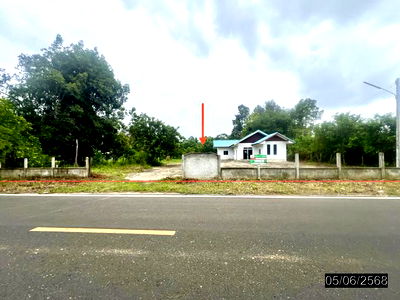 Houses for sale Amnat Charoen : HOME for sale  Nong Ma Saew Muang Amnat Charoen Amnat Charoen