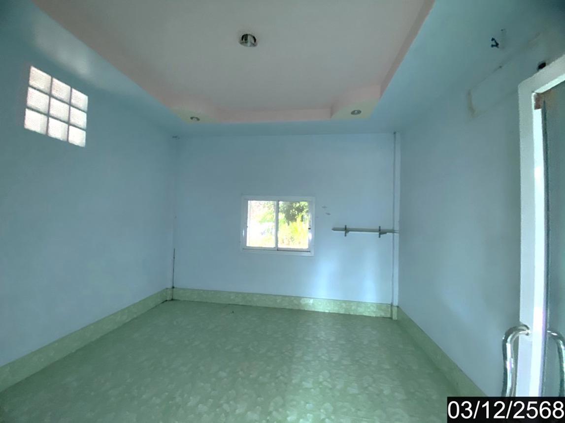 รูป บ้านเดี่ยว สำหรับขาย - ศรีธาตุ ศรีธาตุ อุดรธานี - รูปที่ 17/28