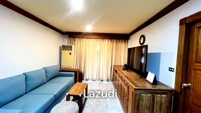 ขายคอนโด : คอนโดหรู 78 ตร.ม. ชั้น 9 ใจกลางคลองเตย ใกล้สุขุมวิท