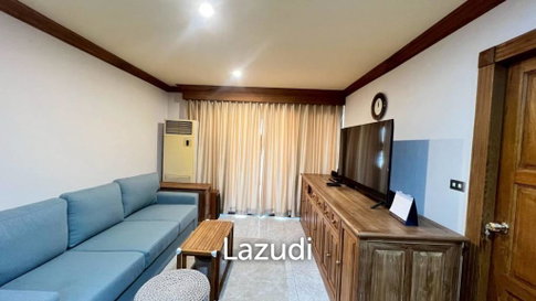 78 sqm 2 Bedroom Condo on 9th Floor at Sukhumvit Park Khlong Toei