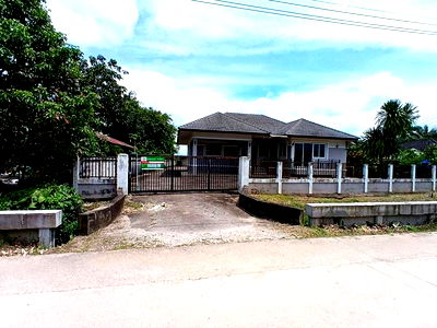 Houses for sale Mae Sai Chiang Rai : HOME for sale  Sri Muang Chum Mae Sai Chiang Rai