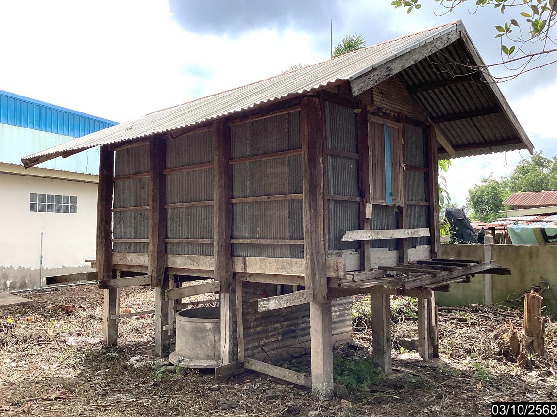 รูป โกดัง สำหรับขาย - นากว้าง เมืองอุดรธานี อุดรธานี - รูปที่ 40/46