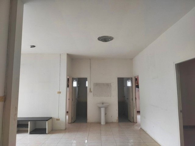 รูป F4-0285 ขายบ้านเดี่ยว ต. บ้านเป็ด อ.เมืองขอนแก่น จ.ขอนแก่น - รูปที่ 7/8