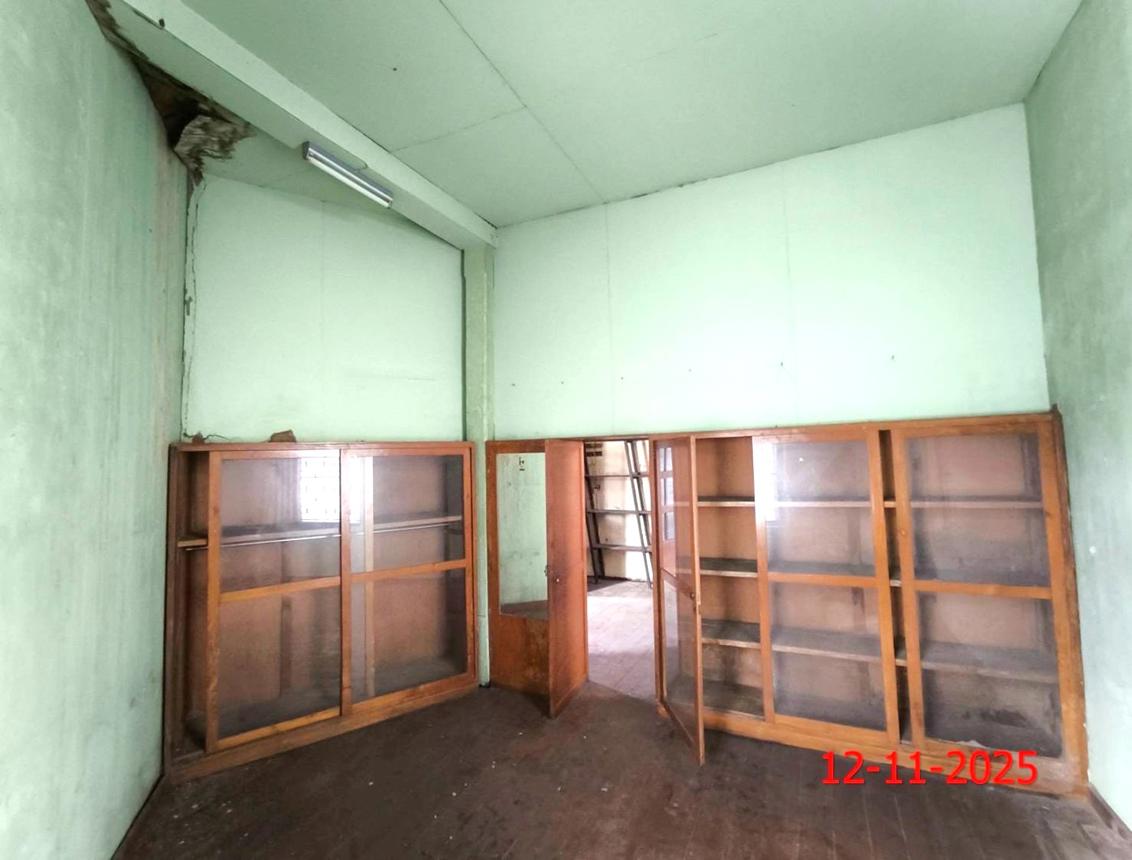 รูป อาคารพาณิชย์ สำหรับขาย - หัวเวียง เมืองลำปาง ลำปาง - รูปที่ 15/24