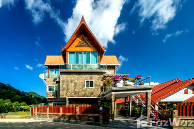Houses for sale Kamala : 5 Bedroom Villa for sale in Kamala, Phuket  1181588