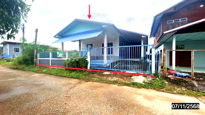 บ้านเดี่ยว เอราวัณ เลย : บ้านเดี่ยว สำหรับขาย - เอราวัณ เอราวัณ เลย