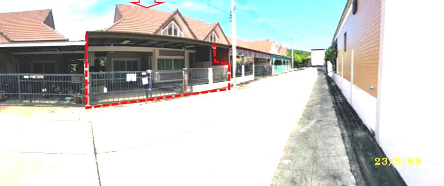 รูป บ้านเดี่ยว สำหรับขาย บีลีฟฮิลล์ บ่อวิน ศรีราชา ชลบุรี - รูปที่ 10/16