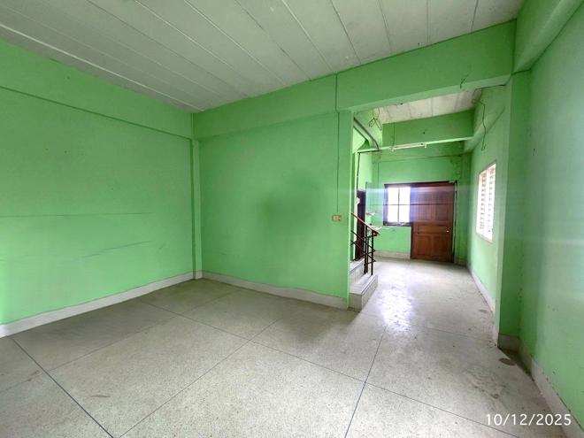 รูป อาคารพาณิชย์ สำหรับขาย - ในเมือง เมืองร้อยเอ็ด ร้อยเอ็ด - รูปที่ 8/36