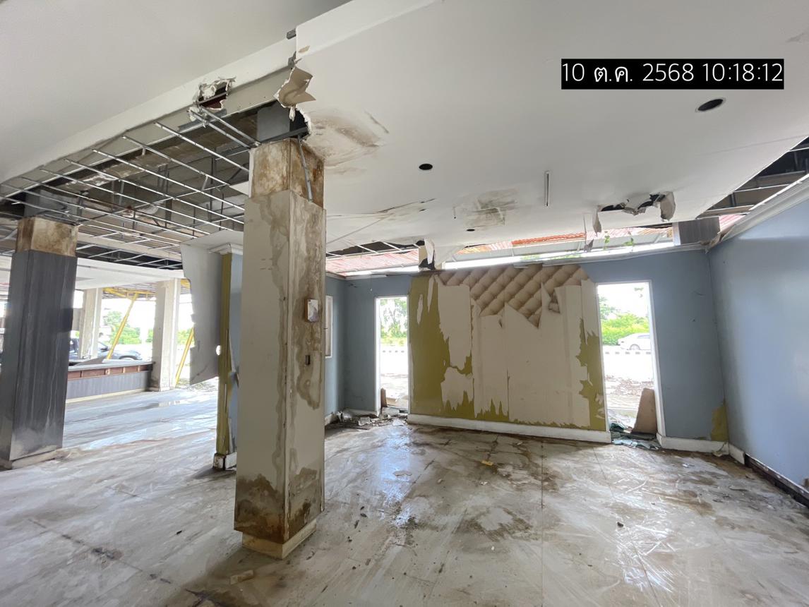 รูป อาคารสำนักงาน สำหรับขาย - เจดีย์หัก เมืองราชบุรี ราชบุรี - รูปที่ 21/30