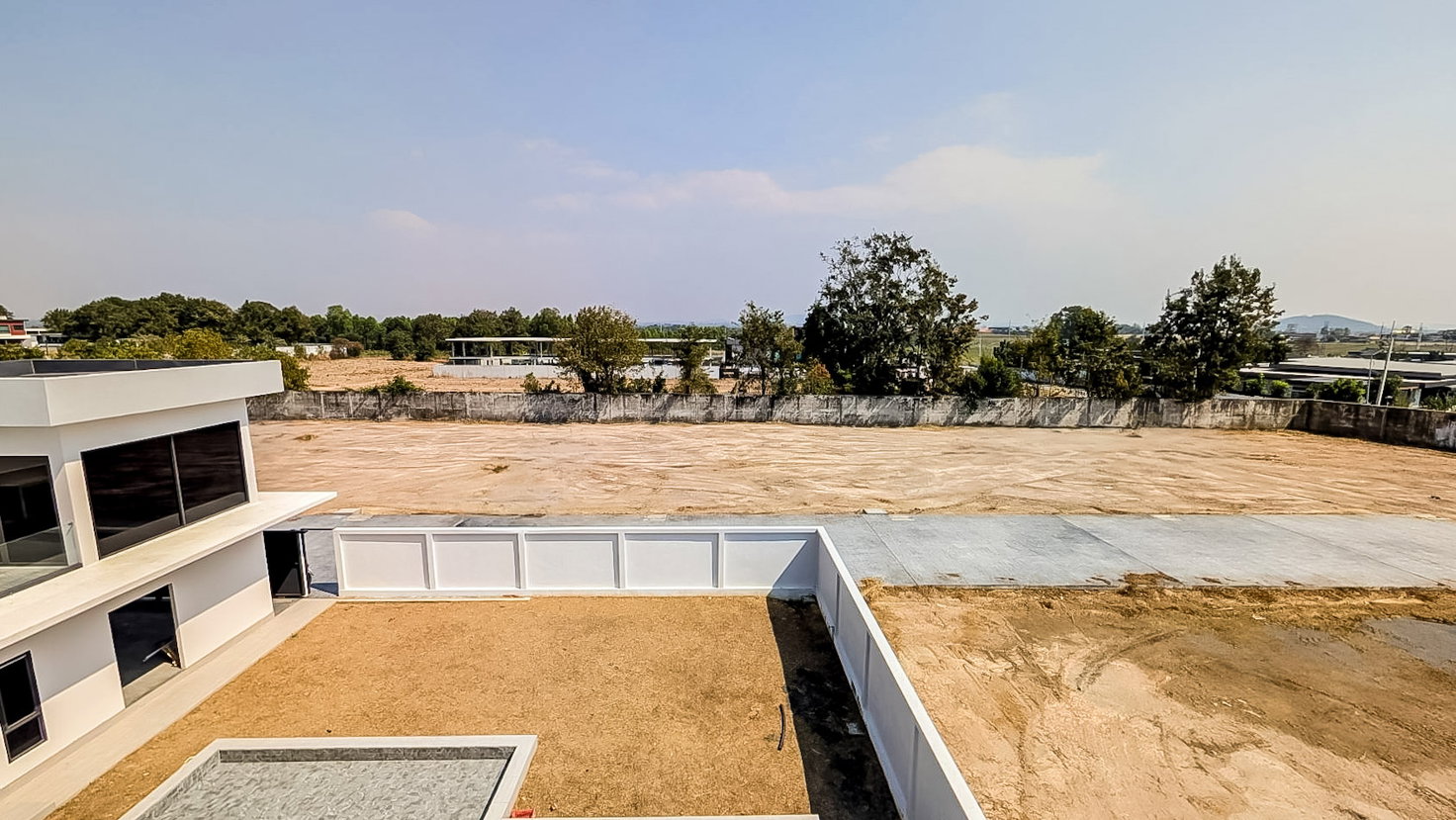 รูป Land with House for Sale on 6.57 Rai in East Pattaya - รูปที่ 12/20