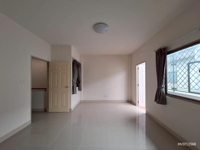 รูป ทาวน์เฮ้าส์ สำหรับขาย อีซีโอ้ ควนลัง หาดใหญ่ สงขลา - รูปที่ 6/34