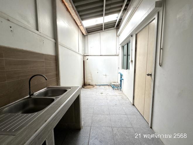 รูป ทาวน์เฮ้าส์ สำหรับขาย พฤกษา 86/2 ลาดกระบัง-สุวรรณภูมิ ศีรษะจรเข้น้อย บางเสาธง สมุทรปราการ - รูปที่ 10/46