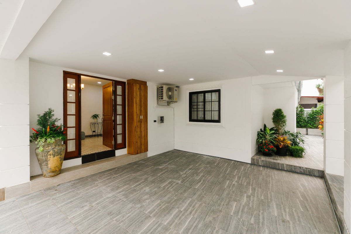 รูป CMLH-R-00537 #ปล่อยเช่า Pool villa #ตกแต่งพร้อมในโครงการ สุเทพ-คลองชล❤️ - รูปที่ 7/46