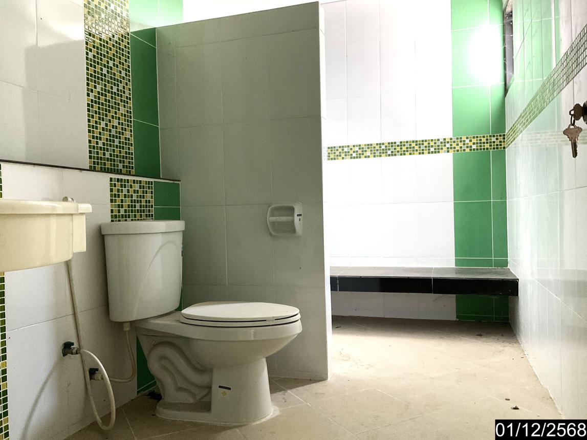 รูป อาคารพาณิชย์ สำหรับขาย เดอะ โนเบิลวิลล์ ถนนหัก นางรอง บุรีรัมย์ - รูปที่ 40/44