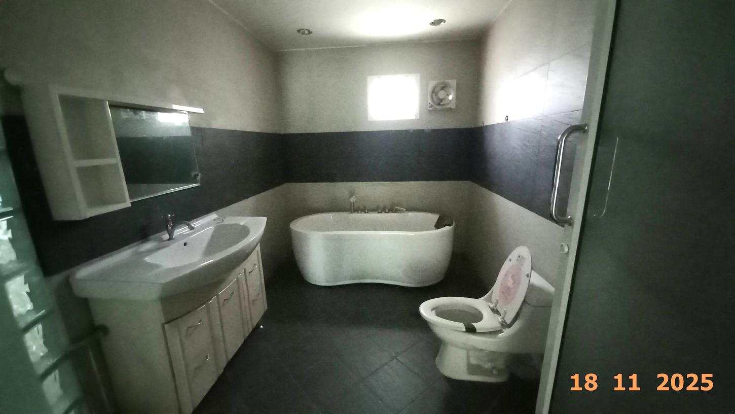 รูป บ้านเดี่ยว สำหรับขาย ณฐาวดี ฟอเรสต้า 6 หนองขาม ศรีราชา ชลบุรี - รูปที่ 24/28