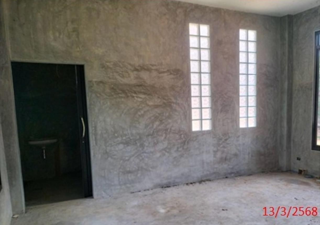 รูป บ้านเดี่ยว สำหรับขาย - โคกเคียน เมืองนราธิวาส นราธิวาส - รูปที่ 31/38