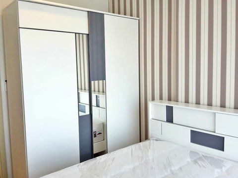 ห้องอัพเดต🙋🏼💎🙋🏼💥แอดไลน์นัดดูห้องได้เลย📲บางกะปิ💥เดอะ เบส พระราม 9 - รามคำแหง🔴🟢🟡