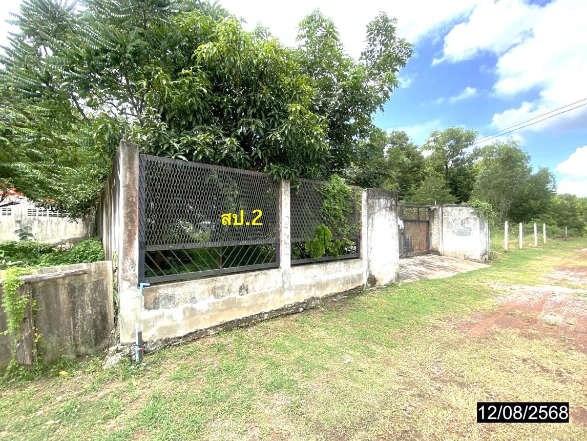 รูป บ้านเดี่ยว สำหรับขาย - หมูม่น เมืองอุดรธานี อุดรธานี - รูปที่ 26/30