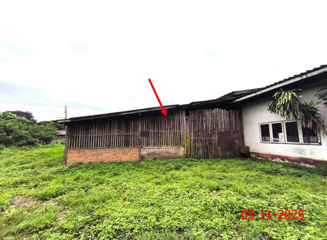 รูป โกดัง สำหรับขาย - ร่องเคาะ วังเหนือ ลำปาง - รูปที่ 3/44
