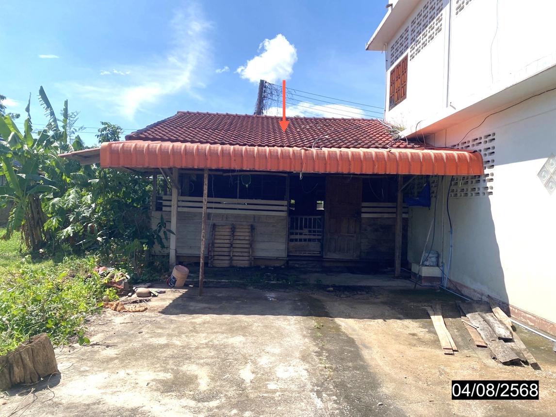 รูป บ้านเดี่ยว สำหรับขาย - ไม้งาม เมืองตาก ตาก - รูปที่ 45/52