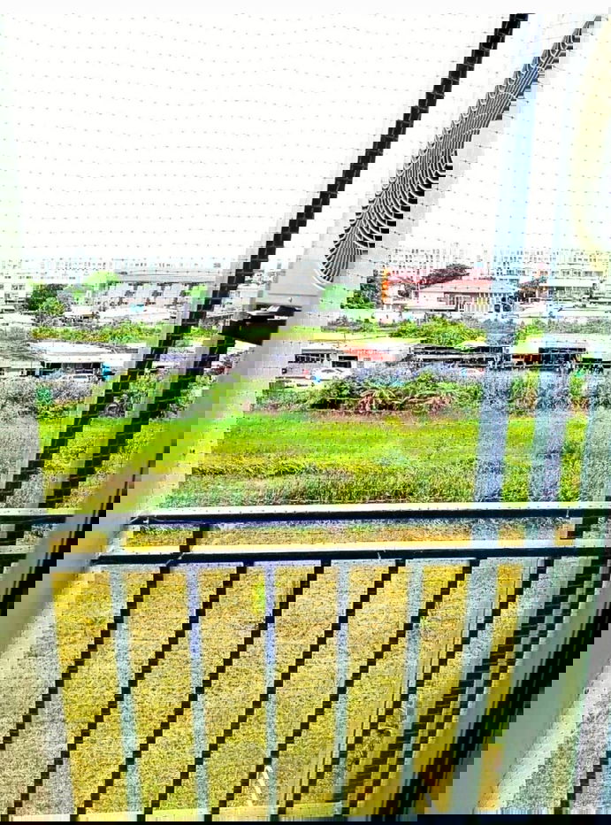 รูป 🍃OwCho190226🍃 ไอริส แอเวนิว อ่อนนุช วงแหวน (Iris Avenue Onnut Wongwan) - รูปที่ 12/13