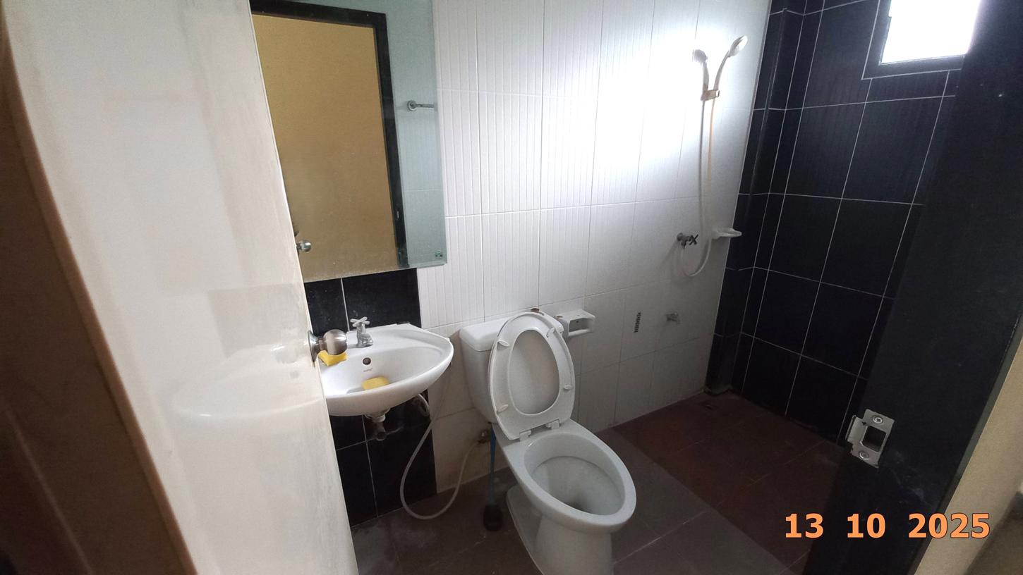 รูป ทาวน์เฮ้าส์ สำหรับขาย เดอะ เน็กซ์ วิลเลจ 2 บ่อวิน ศรีราชา ชลบุรี - รูปที่ 20/24